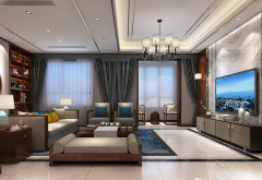 奇特的“时空不雅”从头定义家居设想