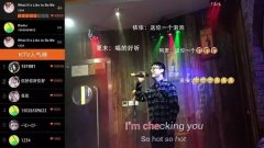 三、四线城市KTV的数量还正在雨后春笋般